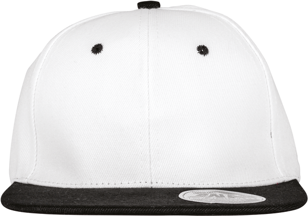 White / Black