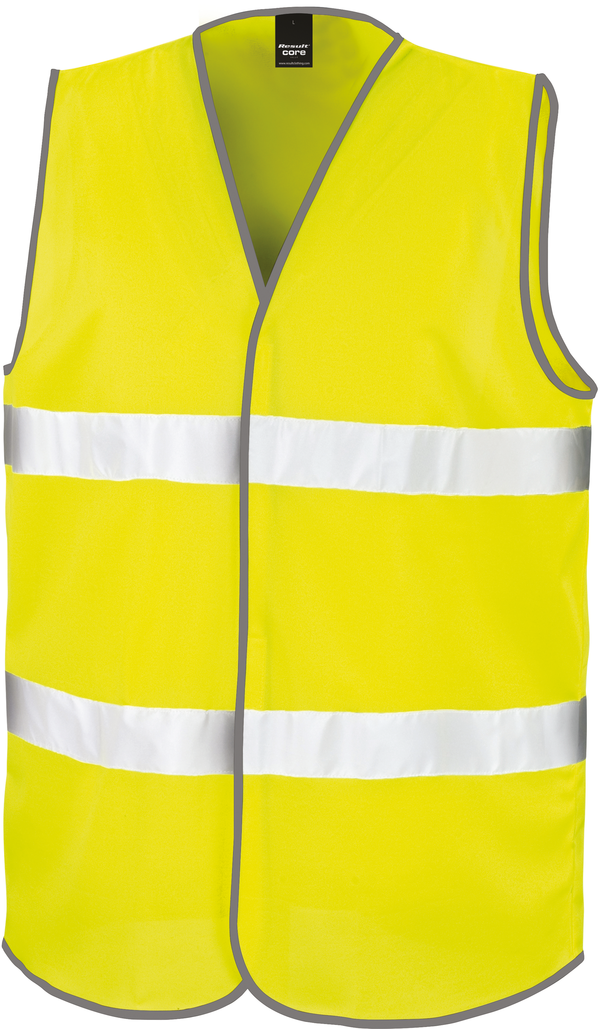 Fluorescent Yellow