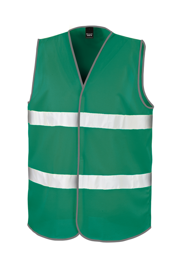Paramedic green