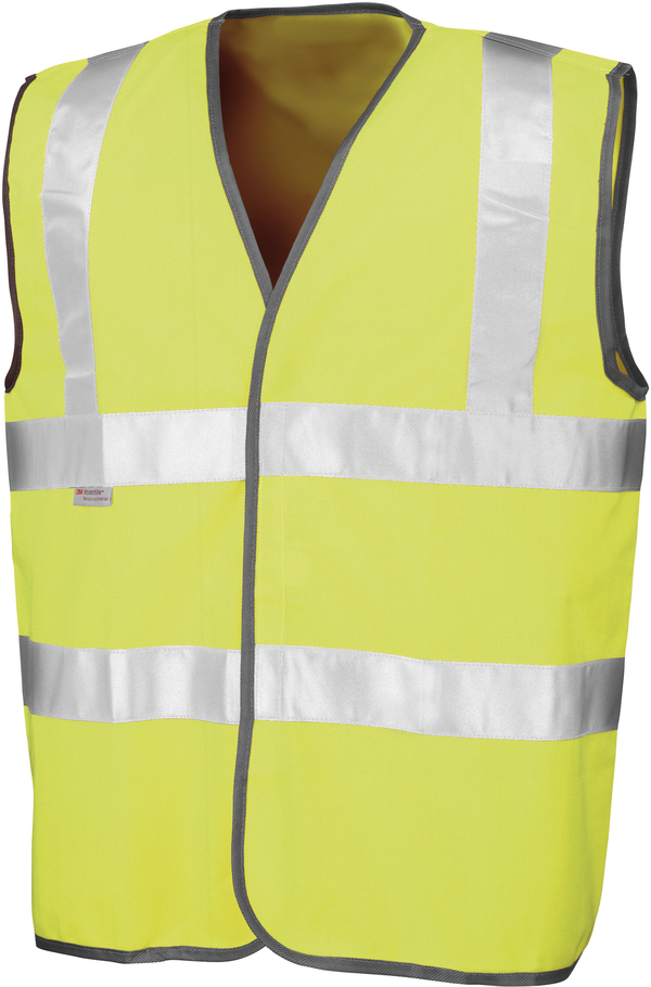 Fluorescent Yellow
