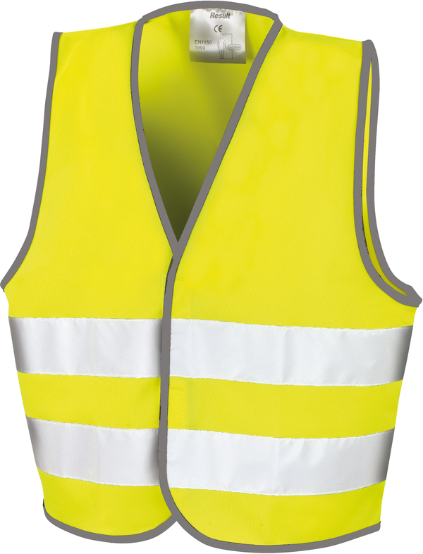 Fluorescent Yellow