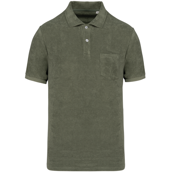 Organic Khaki