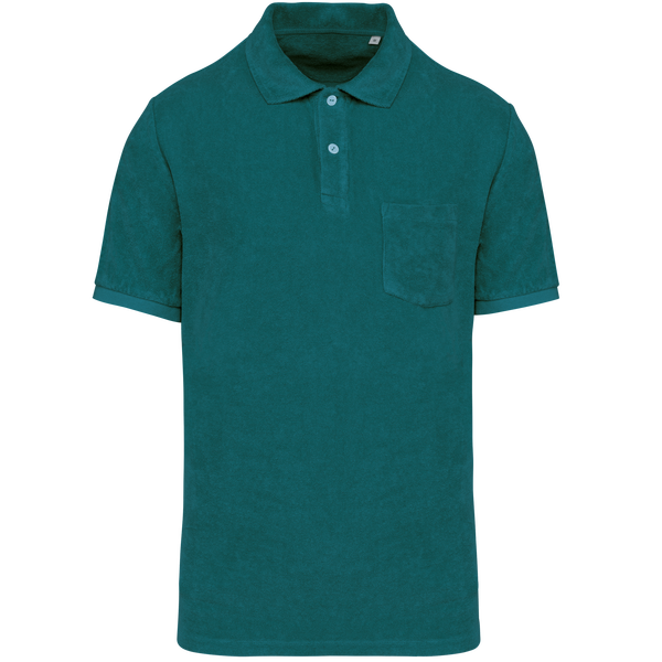 Peacock Green