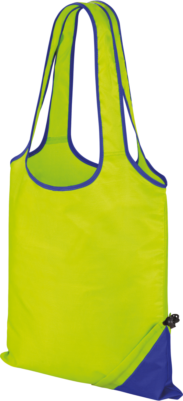 Lime / Royal