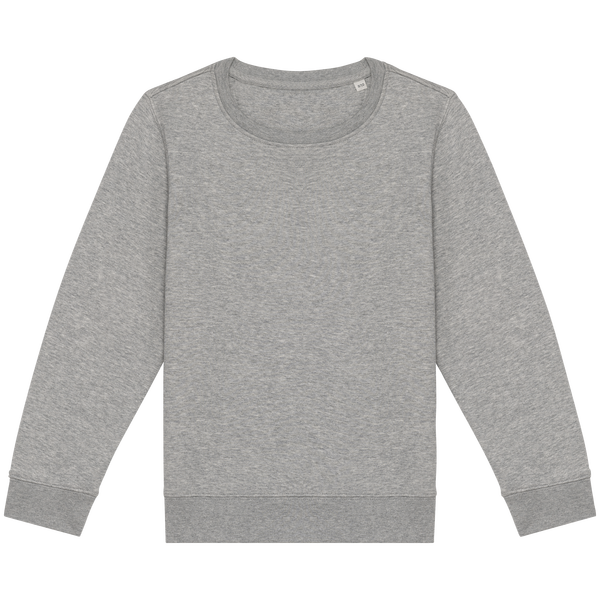 Moon Grey Heather
