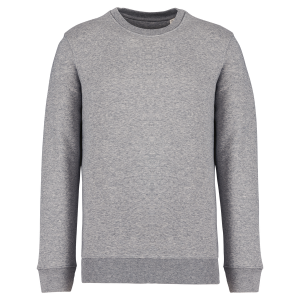 Moon Grey Heather