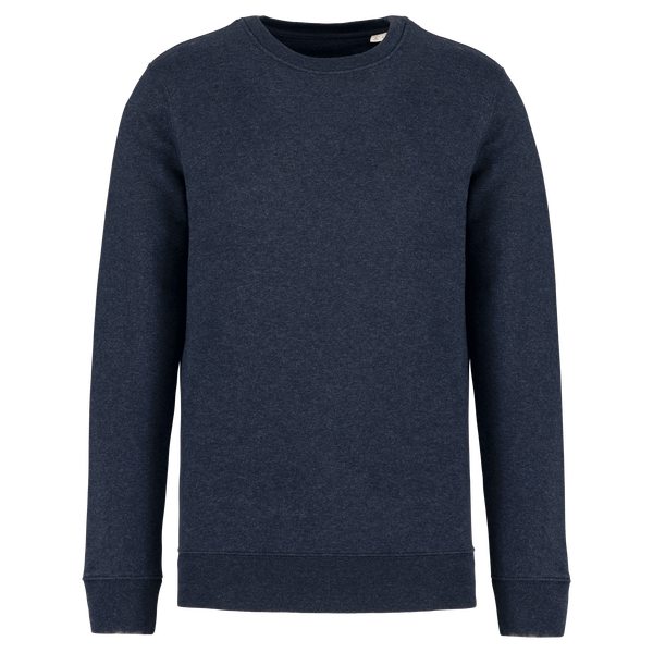 Navy Blue Heather
