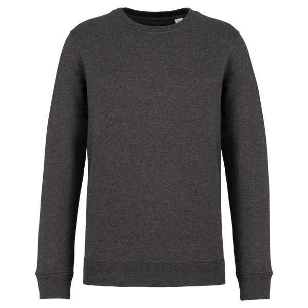 Volcano Grey Heather