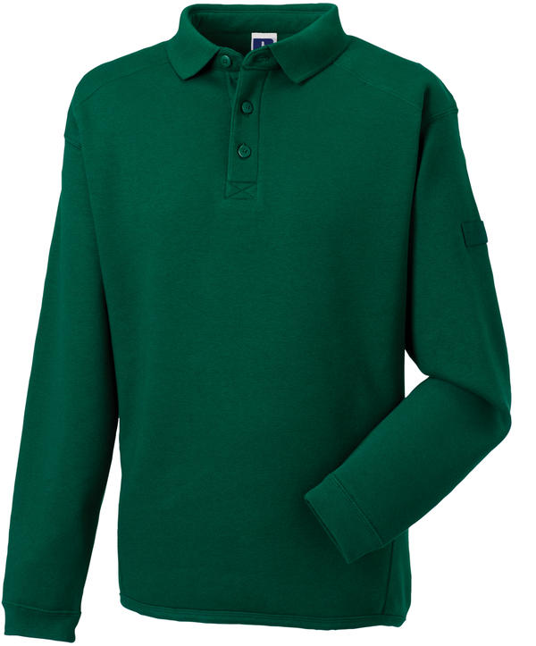 Bottle Green