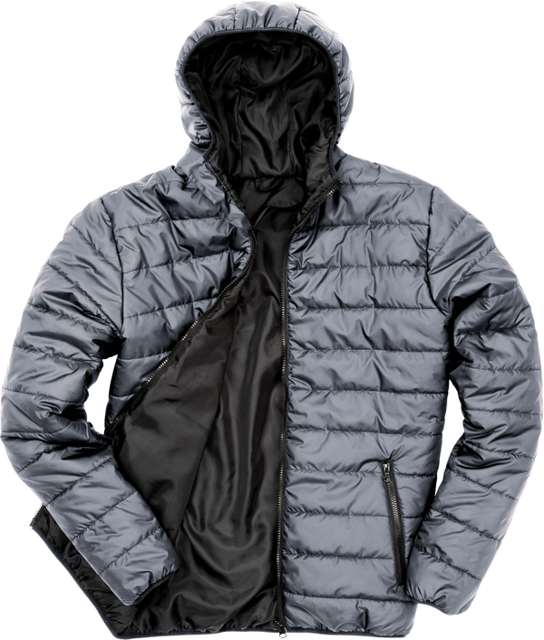 Frost grey / Black