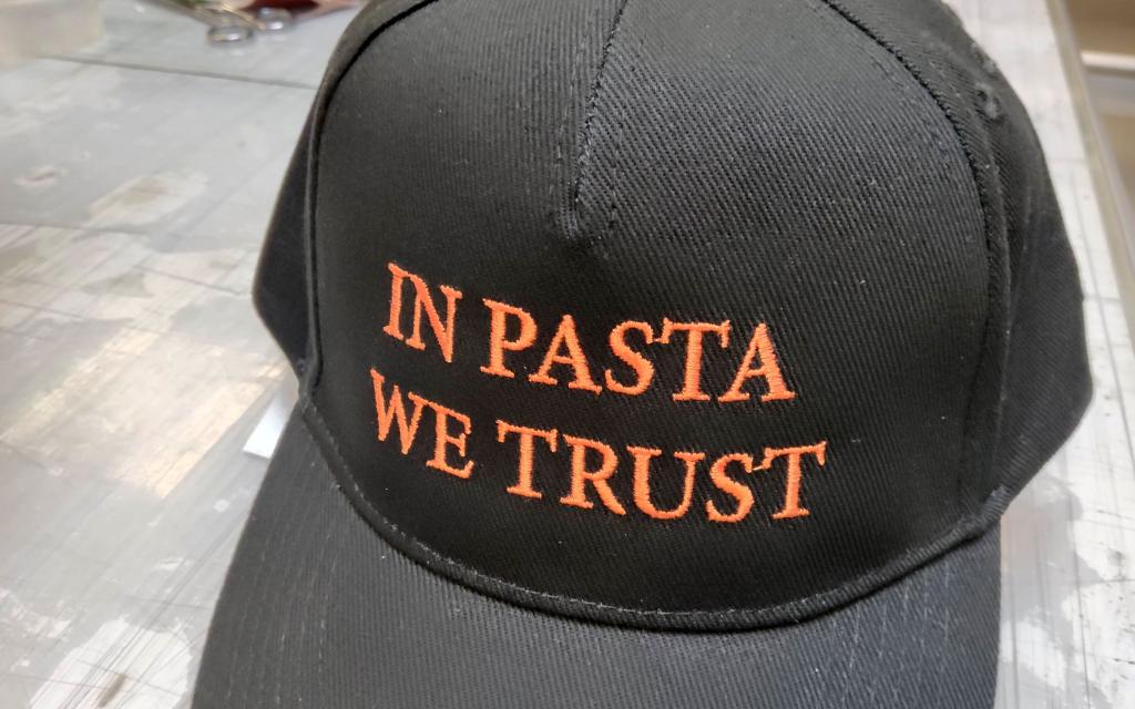 Casquette - Nov 2025