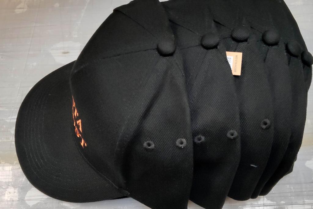 Casquette - Nov 2025