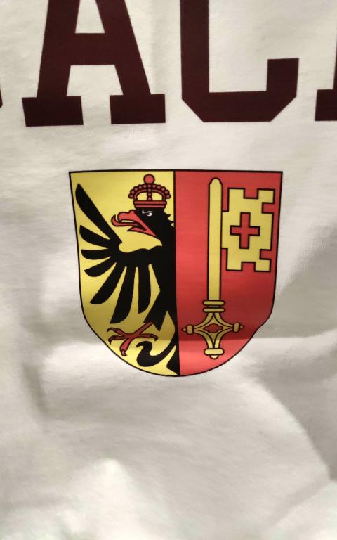 T-shirt - Nov 2025
