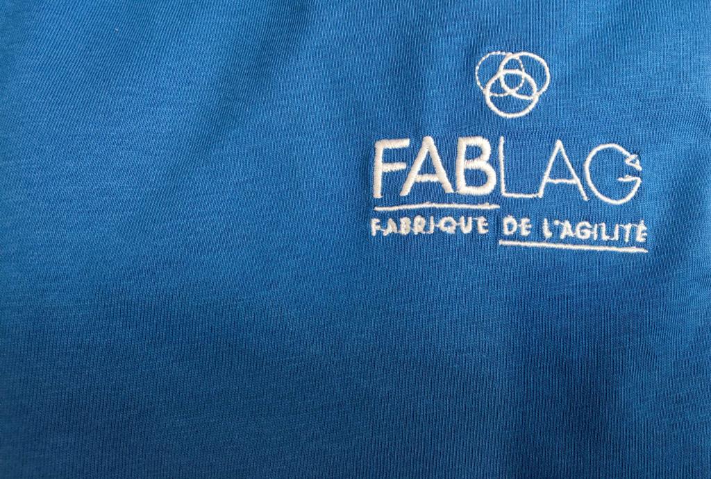 T-shirt - A�ut 2026