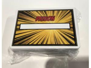 Produit : Jeu de cartes 100% sur mesure pour  � Lausanne