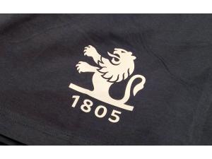 Bermuda Short de sport avec marquage logo entreprise mod�le PROACT PA151 pour la Banque Pictet � Gen�ve