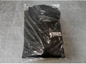 Veste Softshelle Russell RU410M avec broderie de leur logo sur le coeur et le dos pour Walkyrie Engineering Switzerland � Neyruz