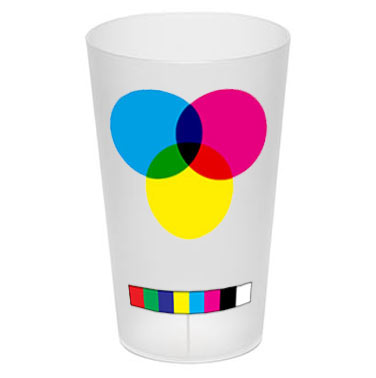 Impression : Couleurs (Quadri)