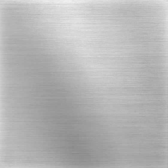 Aluminium Blanc