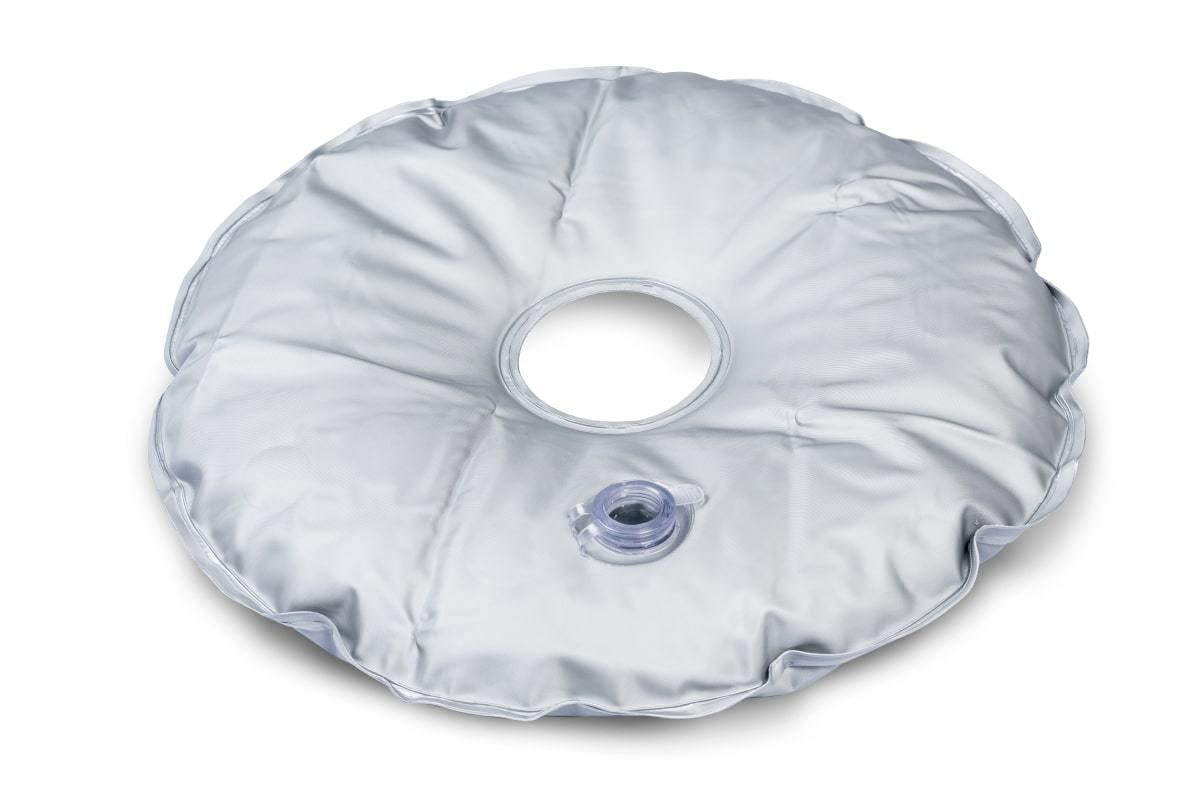 Roue eau 